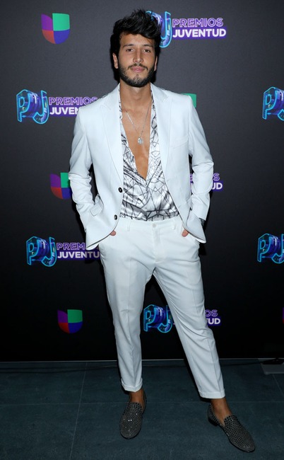 Sebastian Yatra